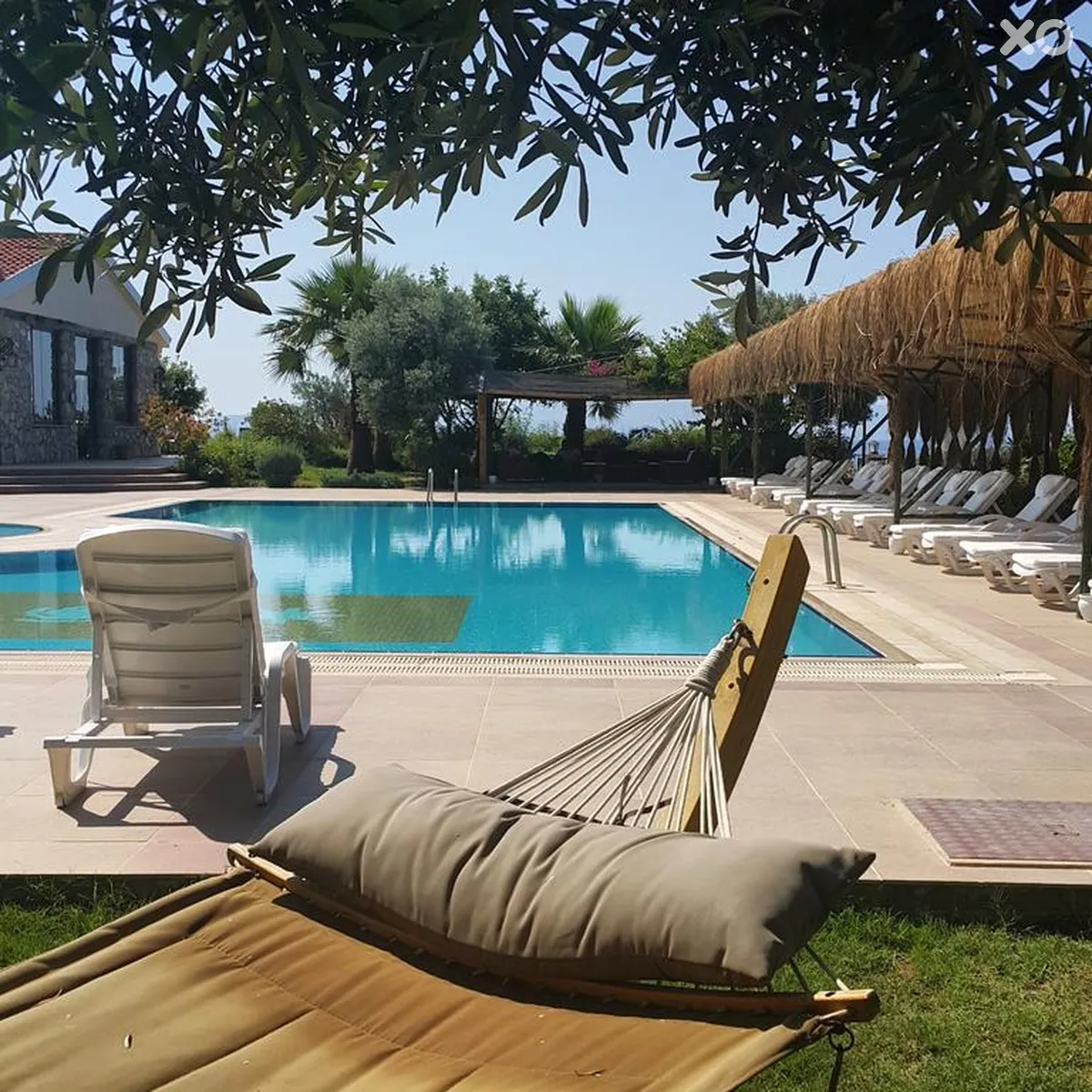 Flow Datca Surf & Beach Hotel