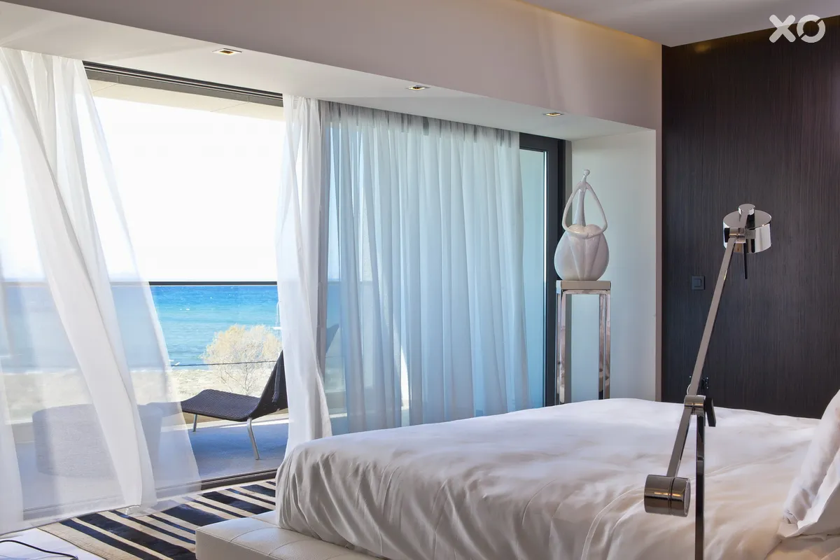 Aqua Blu Boutique Hotel & Spa