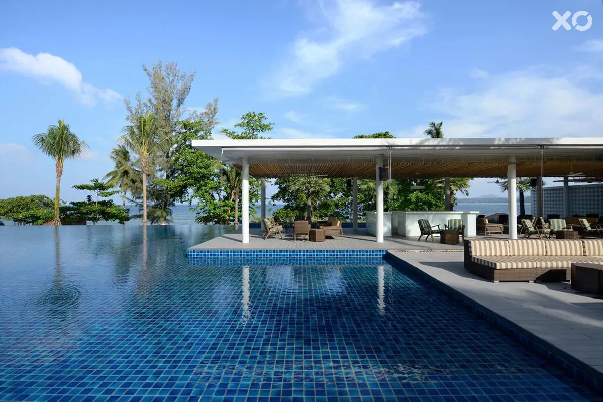 Hyatt Regency Phuket Resort