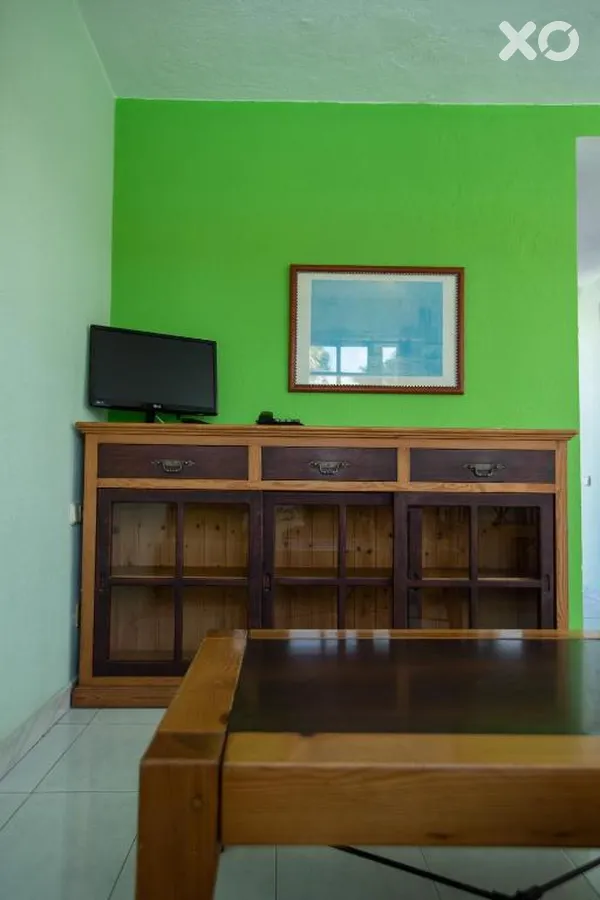Fuentepark Apartments