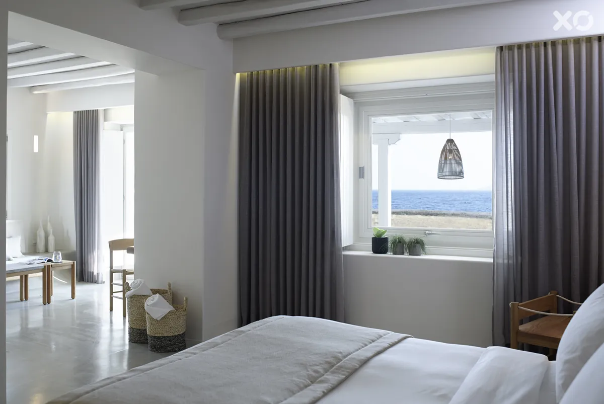 Bill & Coo Suites And Lounge