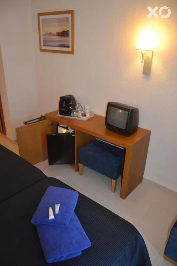 Club Cala Marsal Hotel