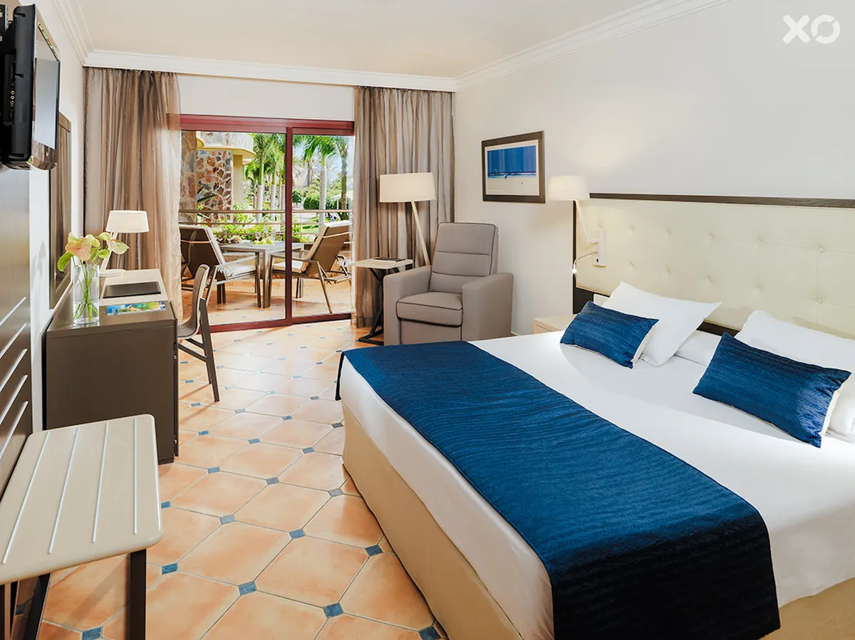 H10 Playa Meloneras Palace