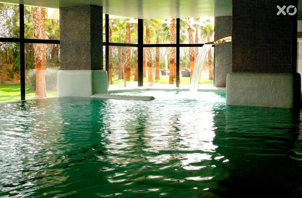 Senator Banus Spa Hotel