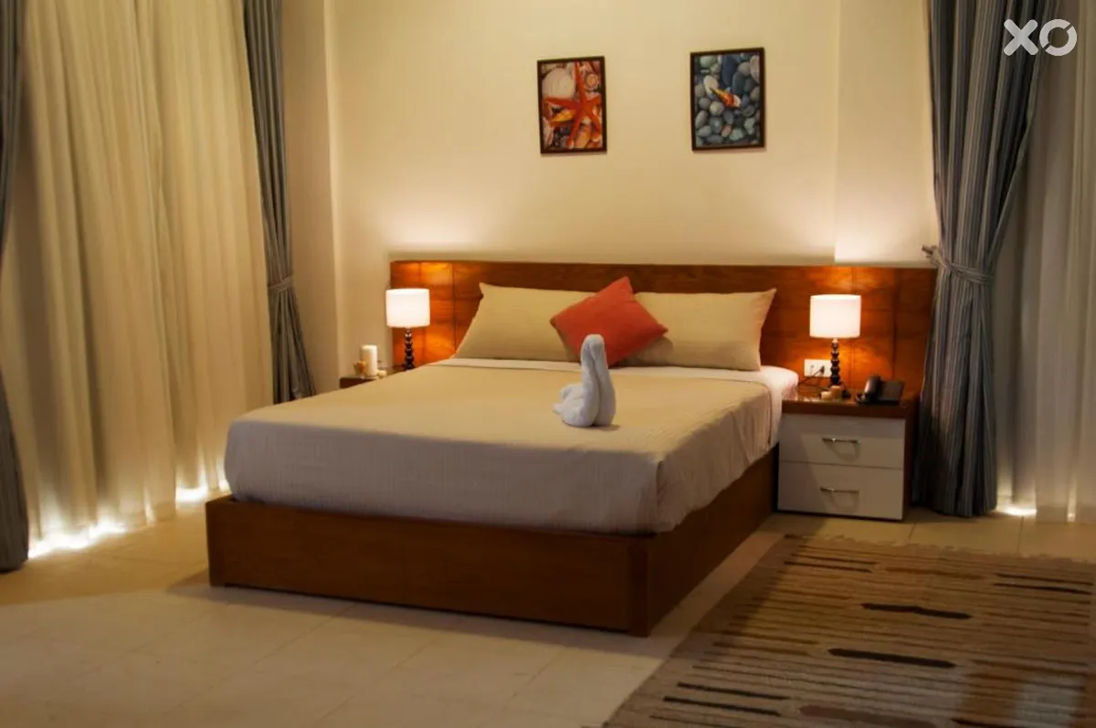 Elaria Hurgada Hotel