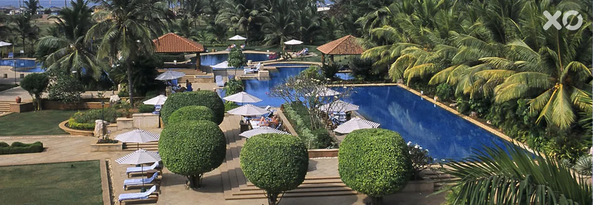 Kenilworth Resort & Spa
