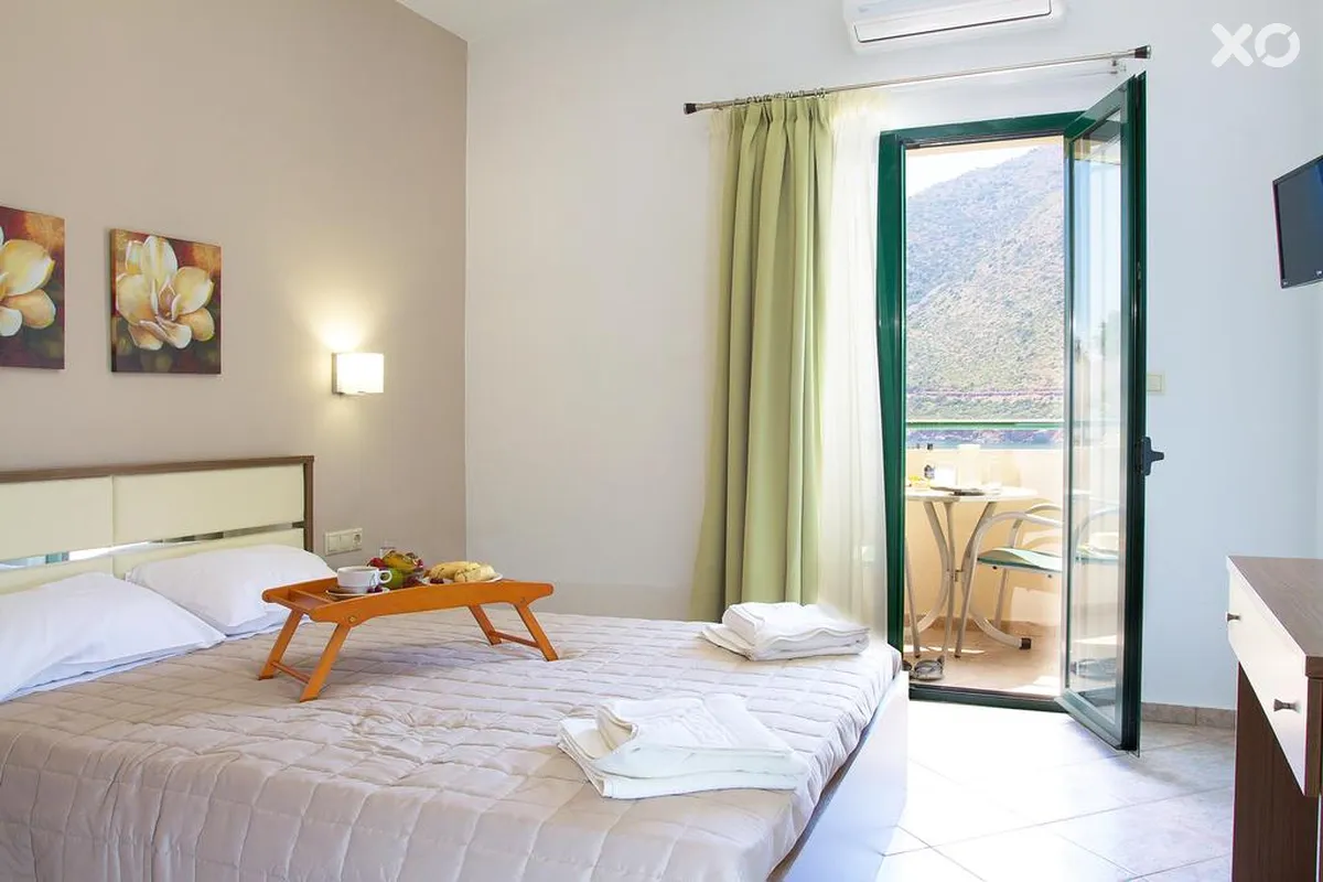 Amalia Apartments