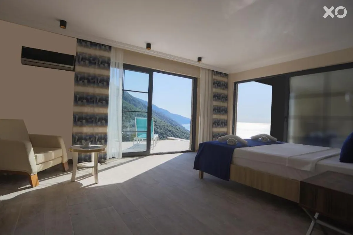 Sertil Royal Forest Hotel