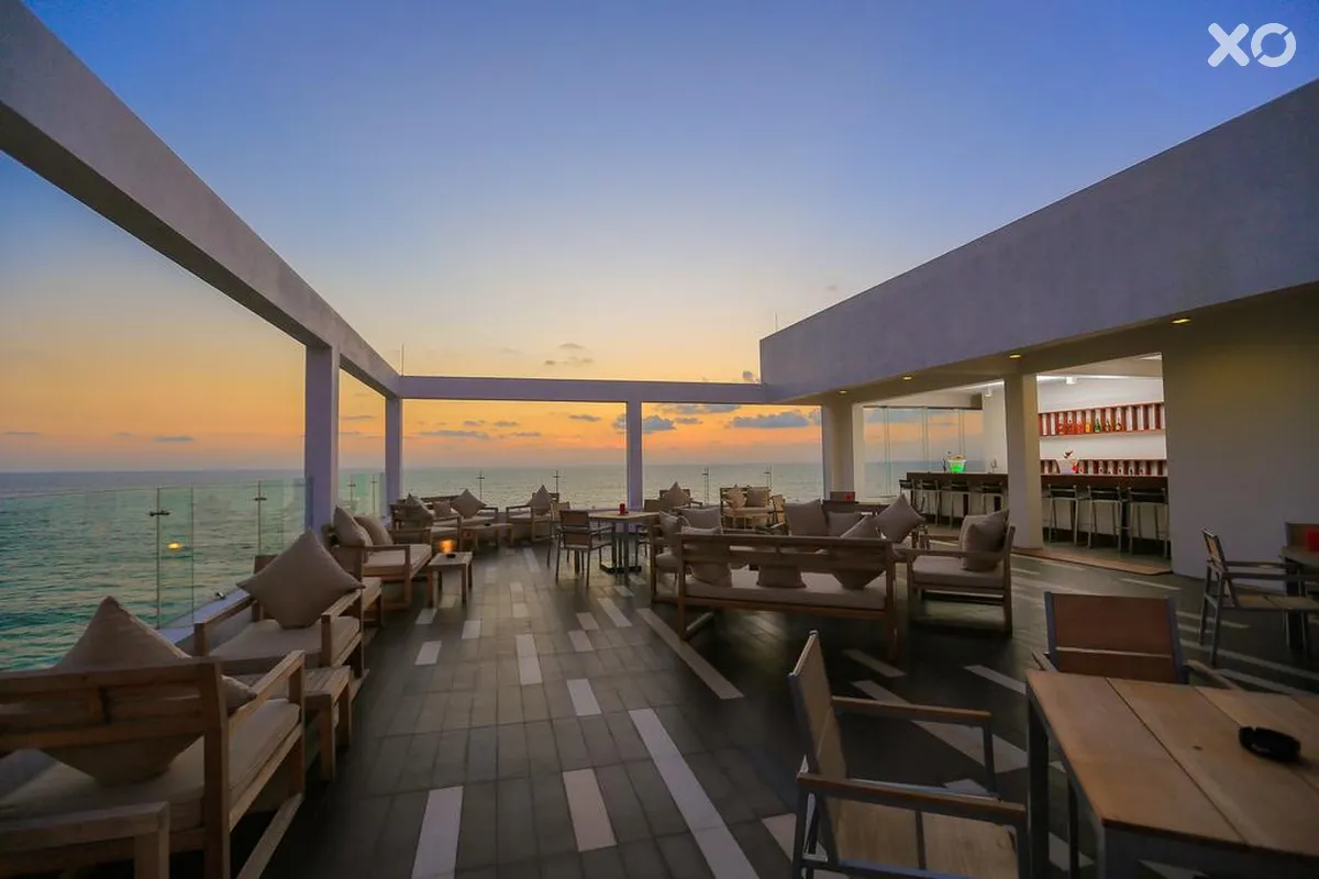 Pandanus Beach Resort & Spa