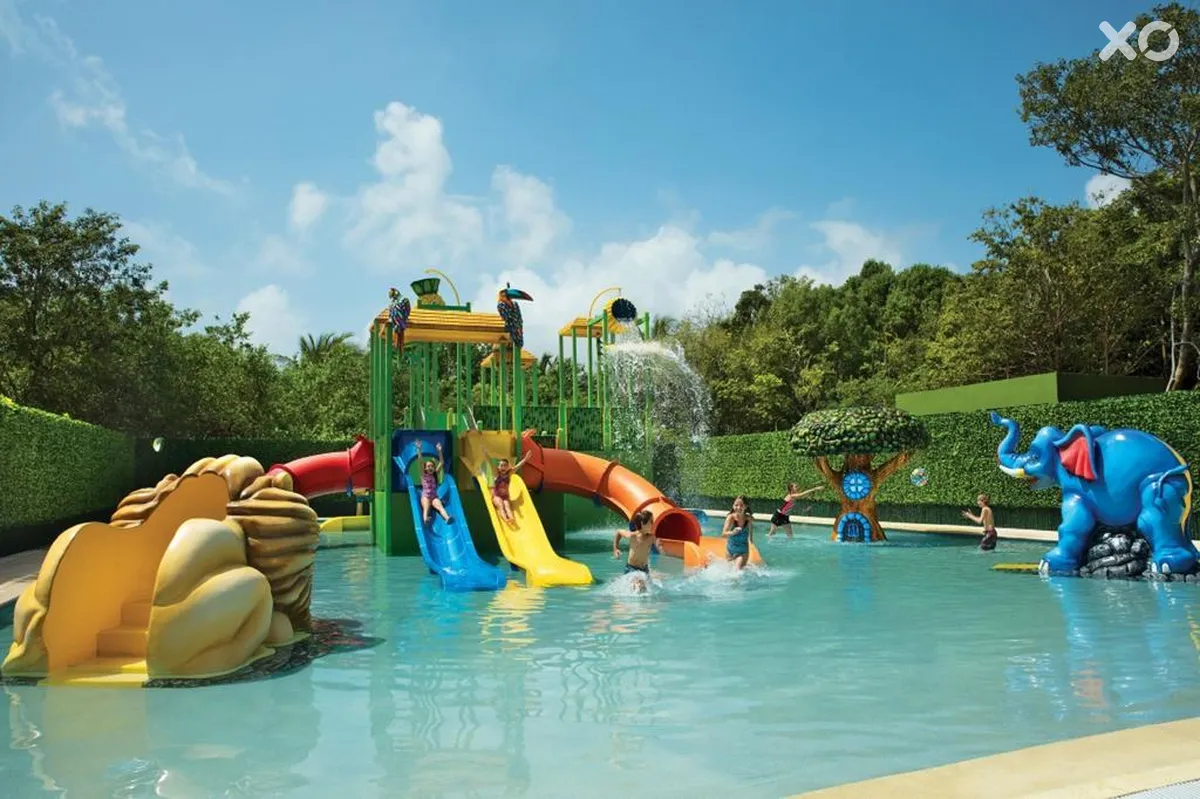 Dreams Tulum Resort & Spa