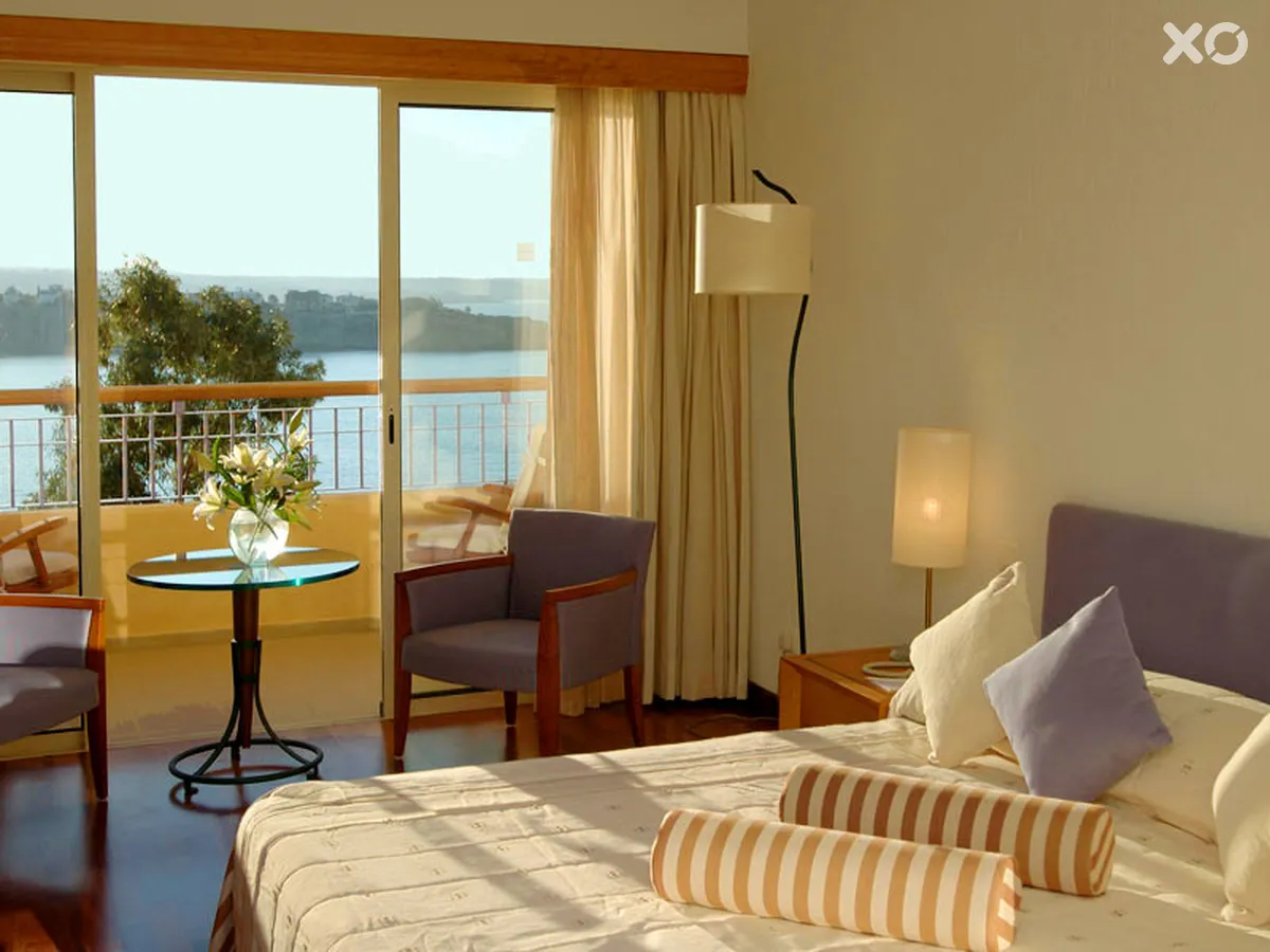 Sentido Thalassa Coral Bay