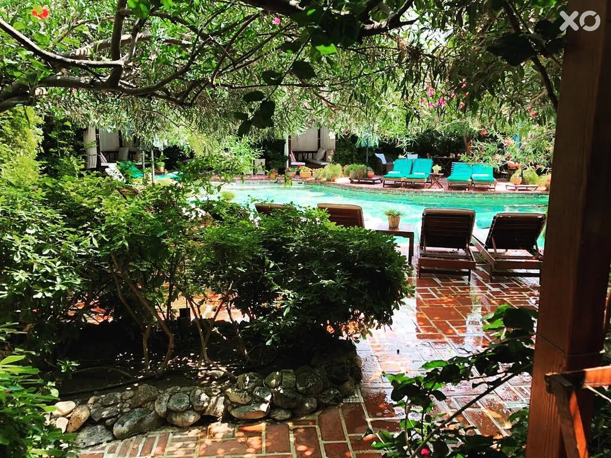 El Vino Hotel & Suites