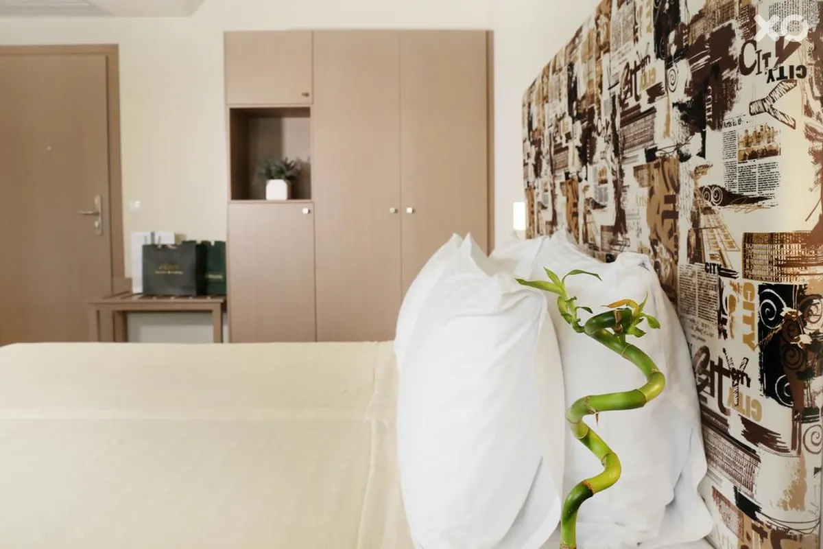 Civitel Attik Hotel