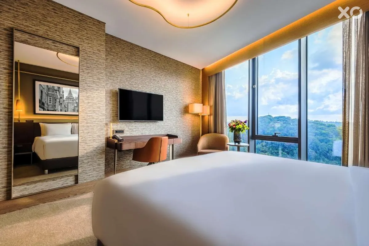 Radisson Collection Hotel Vadistanbul