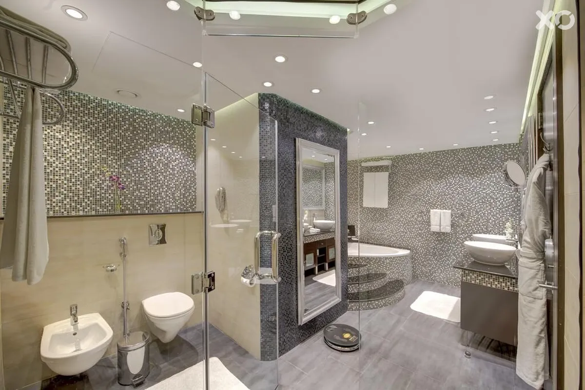 Donatello Hotel Dubai