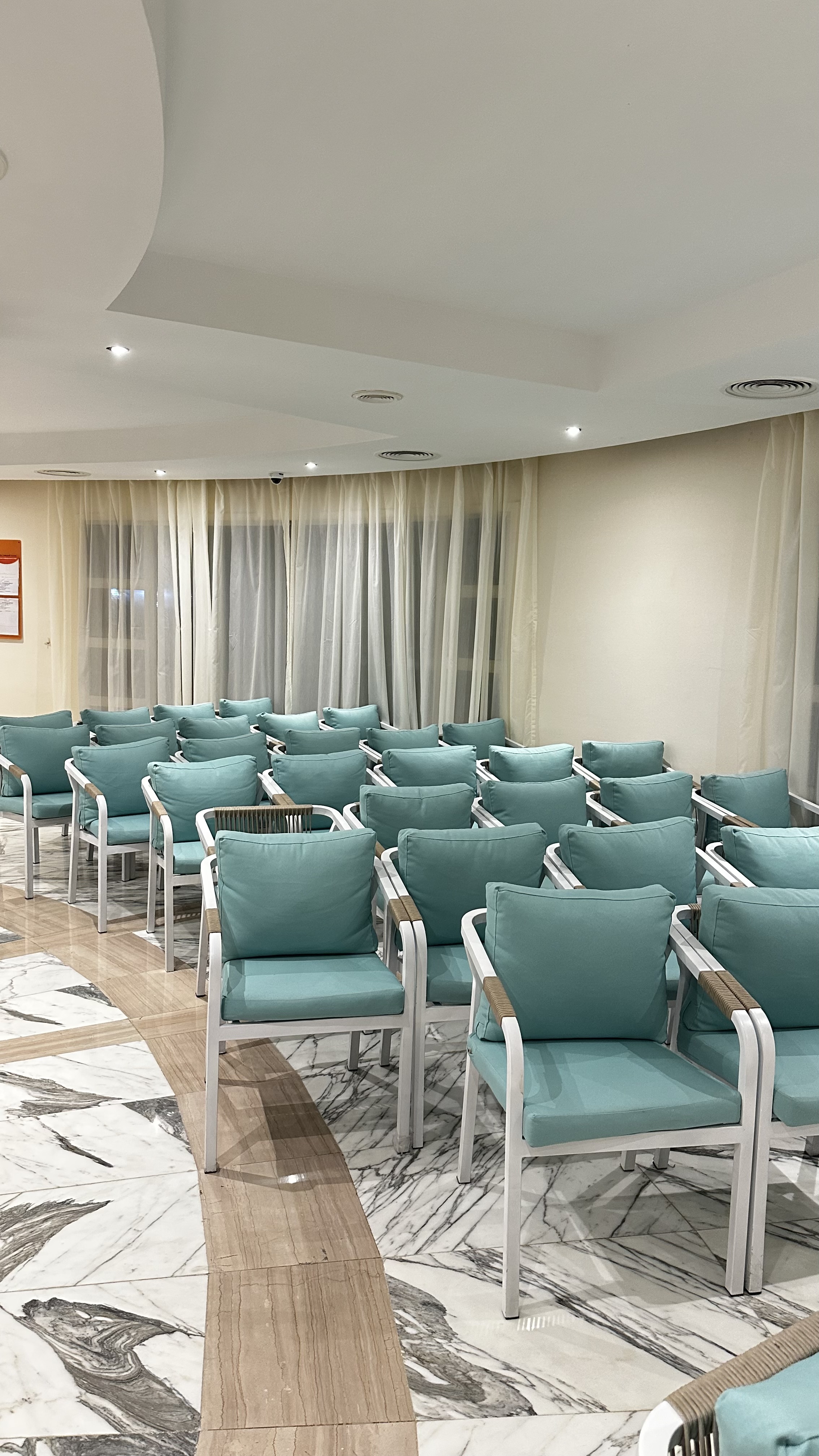 Invidia Coral Beach Tiran 5*(ex.Coral Beach Resort Tiran)