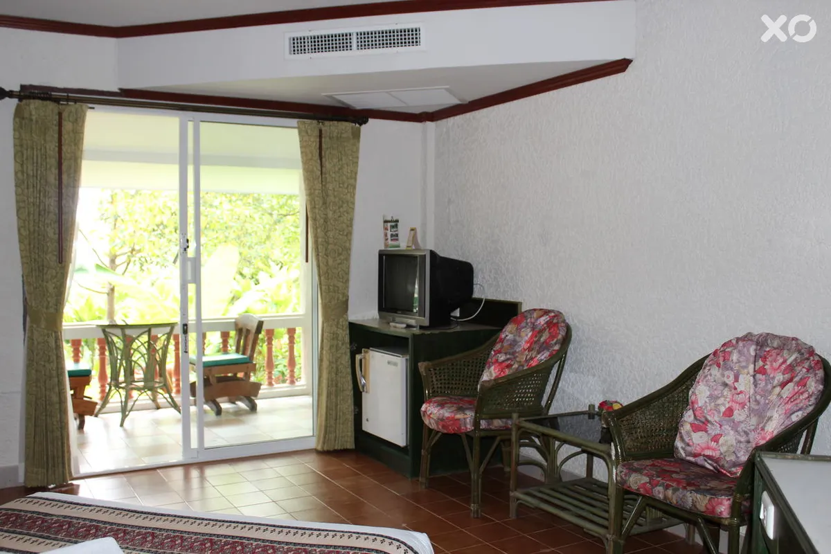 Kata Garden Resort
