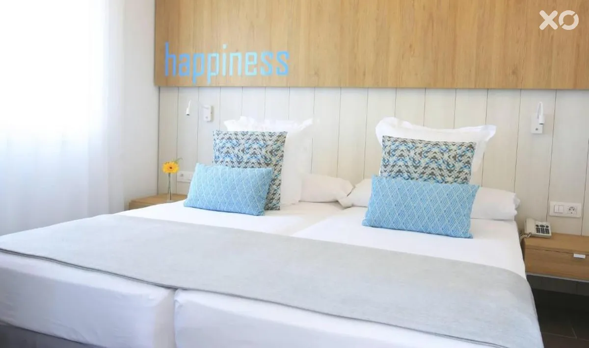 Labranda Alyssa Suite Hotel