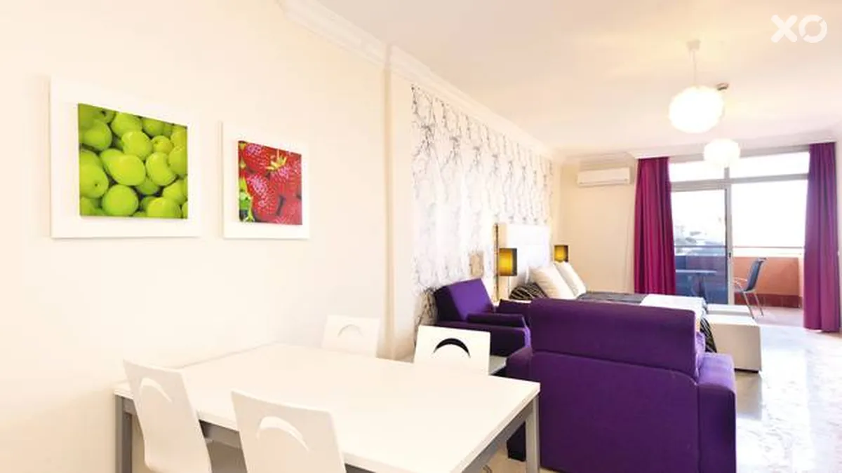 Kn Aparthotel Panoramica Heights