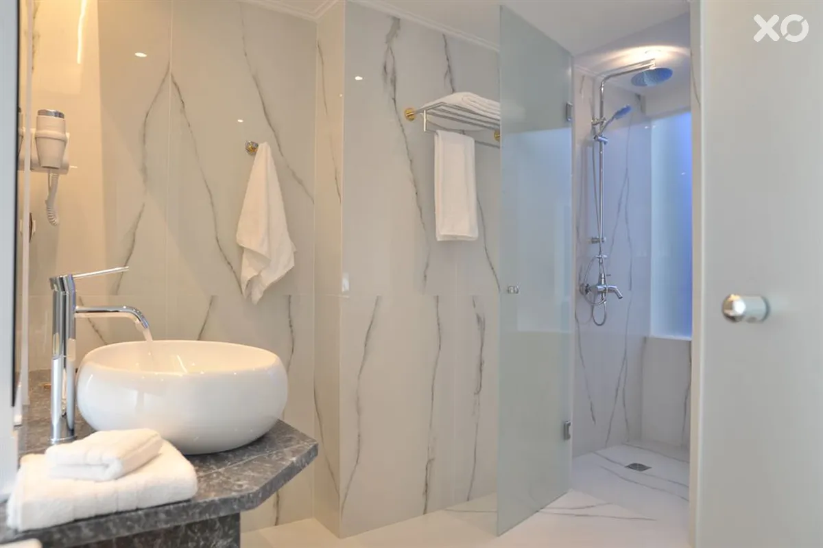 Acropolian Spirit Boutique Hotel
