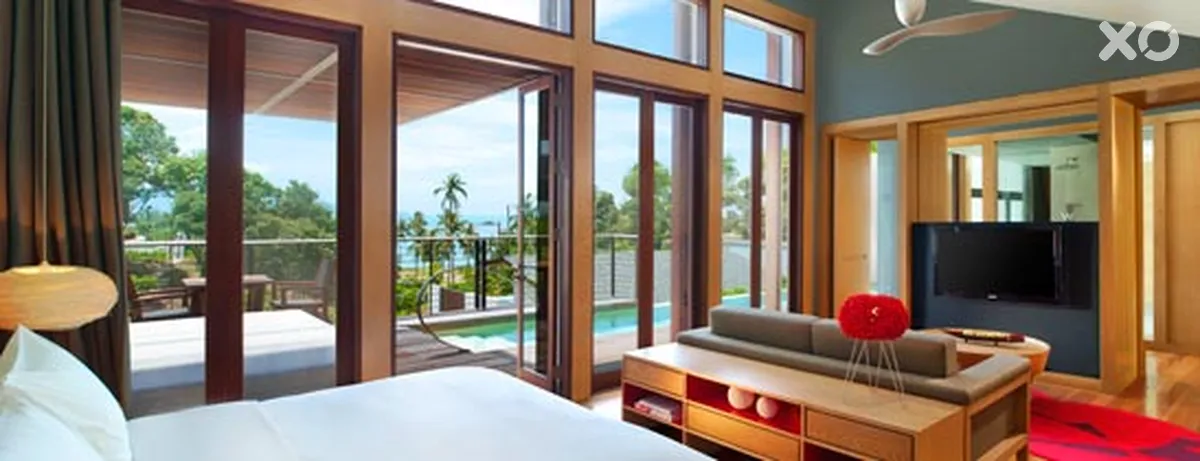 W Koh Samui