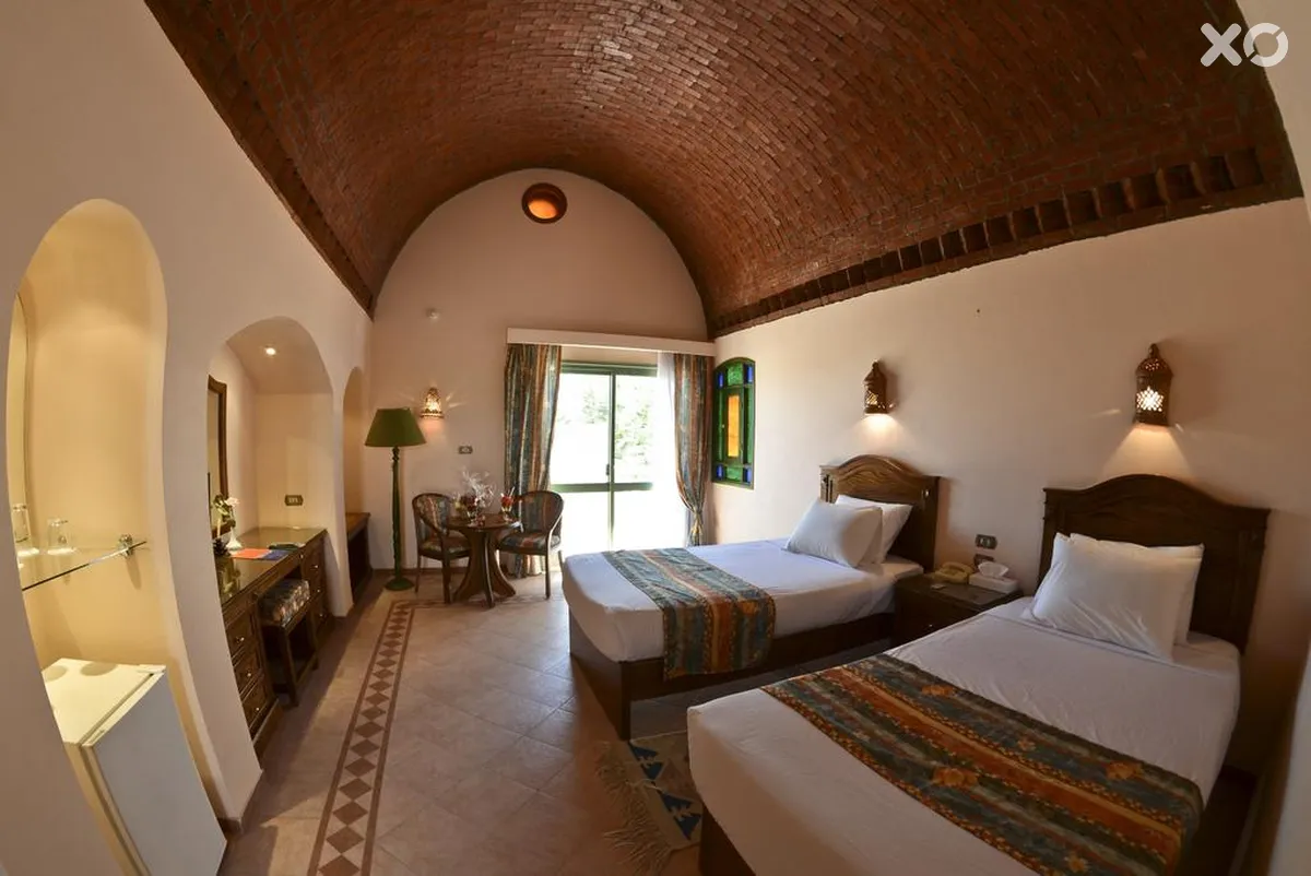 Shams Alam Beach Resort