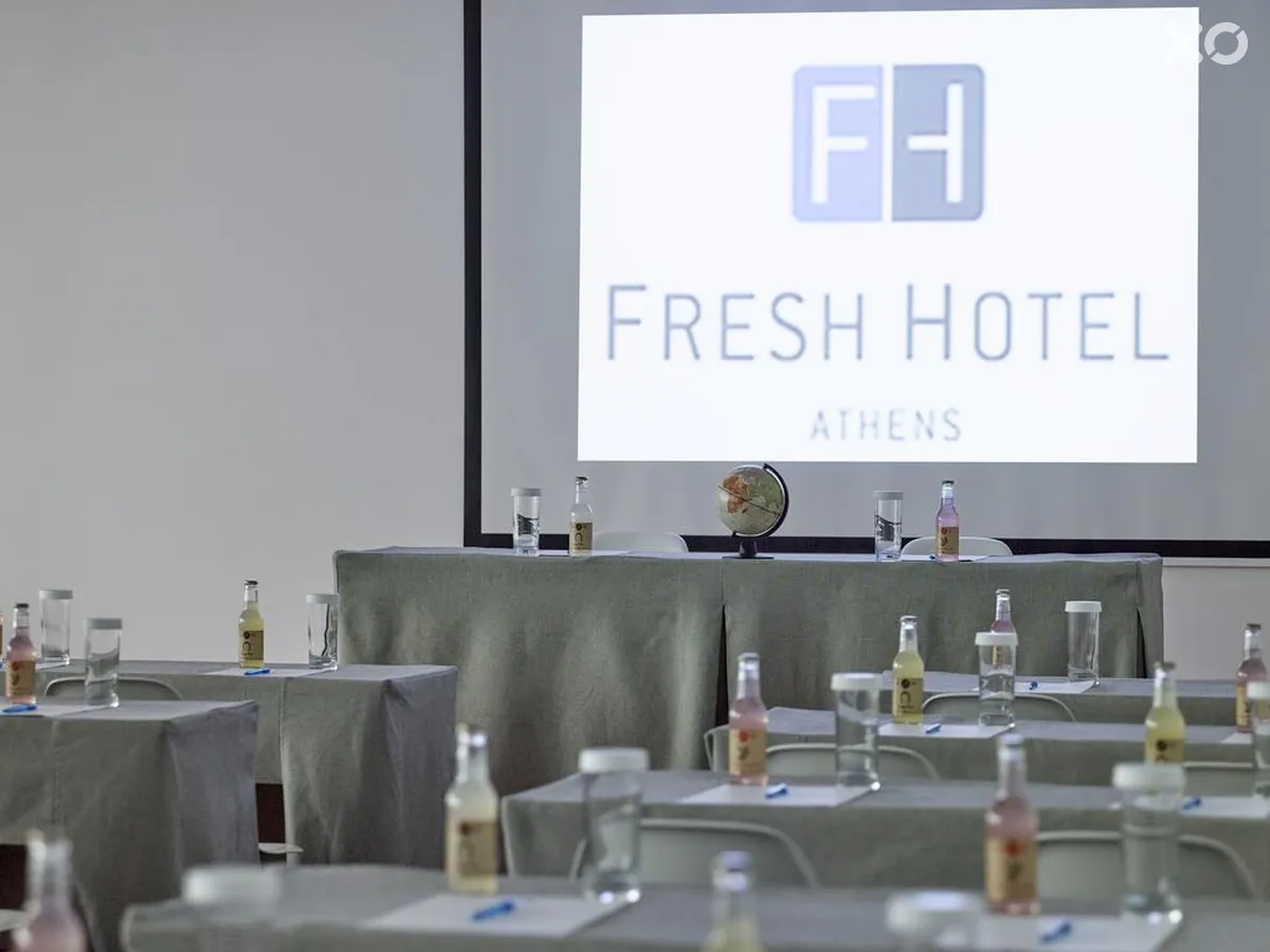 Fresh Hotel