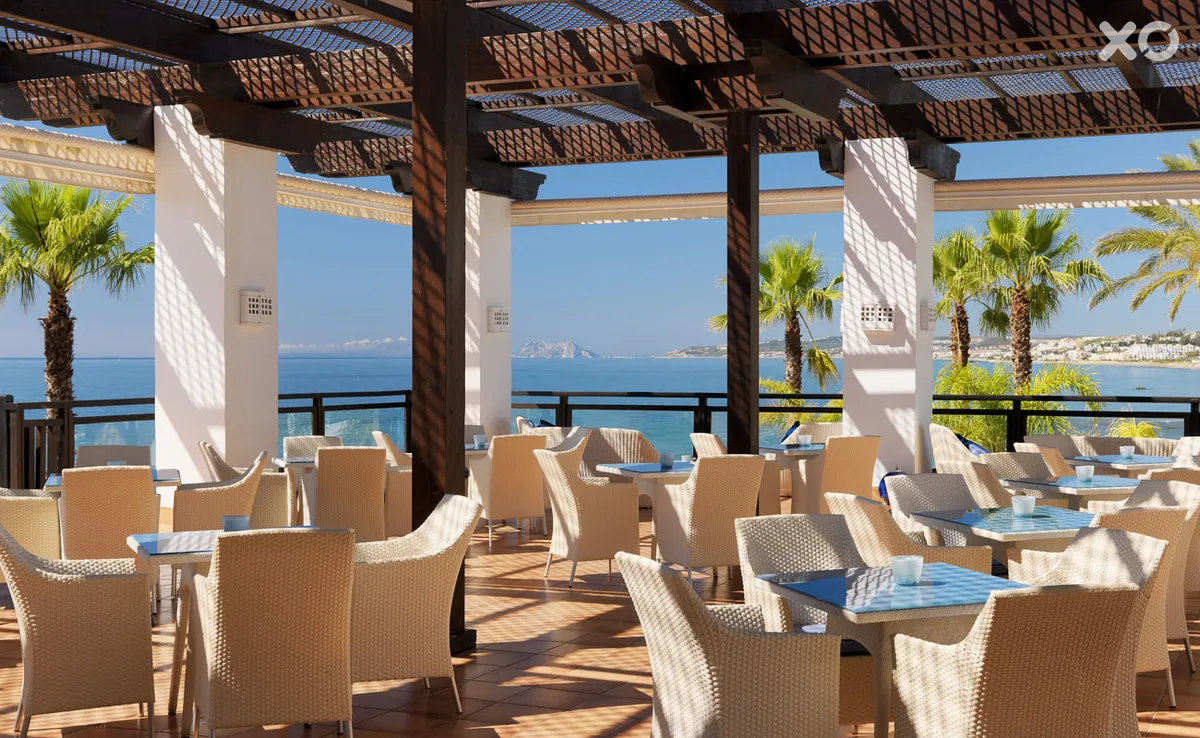 H10 Estepona Palace
