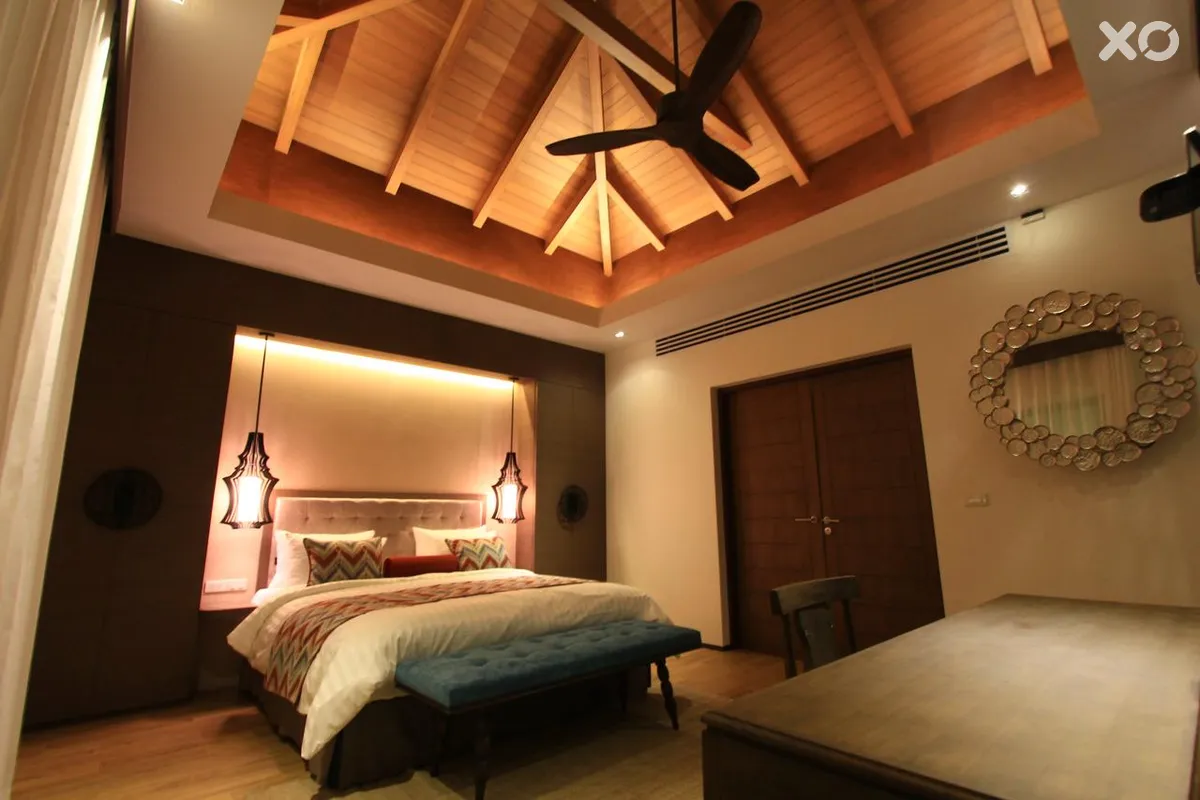 Baan Kongdee Sunset Resort