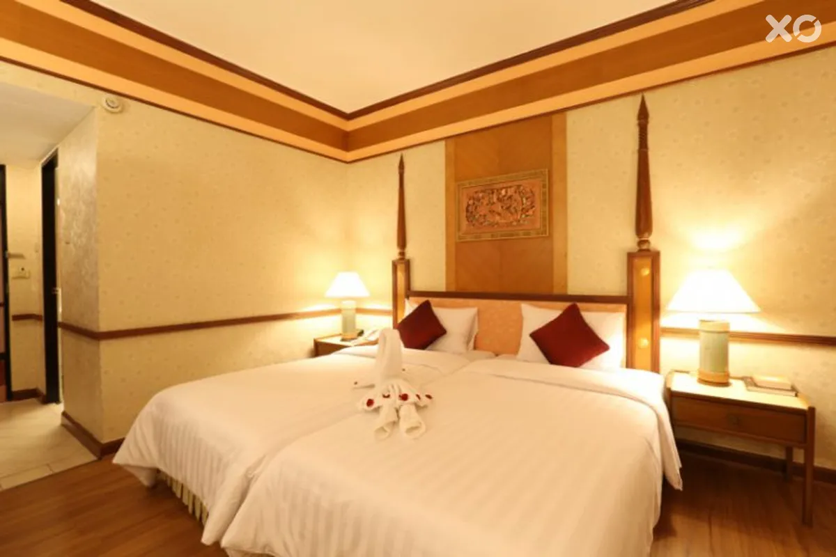 Asia Pattaya Hotel
