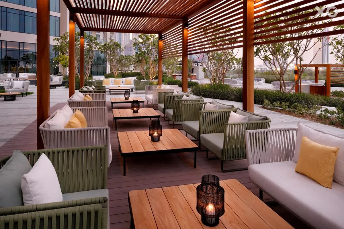Vida Emirates Hills