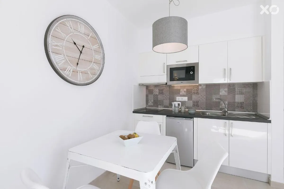 Celeste Apartments