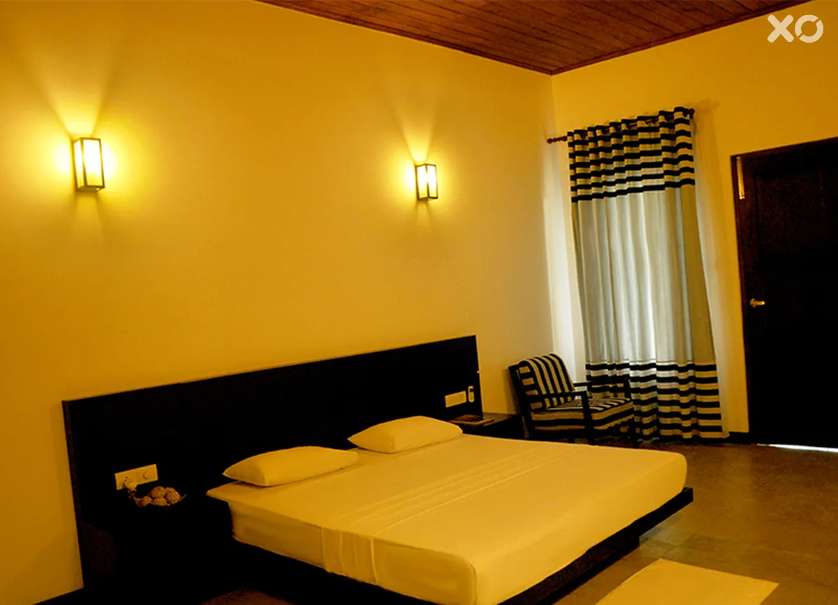 Lagoon Paradise Beach Resort