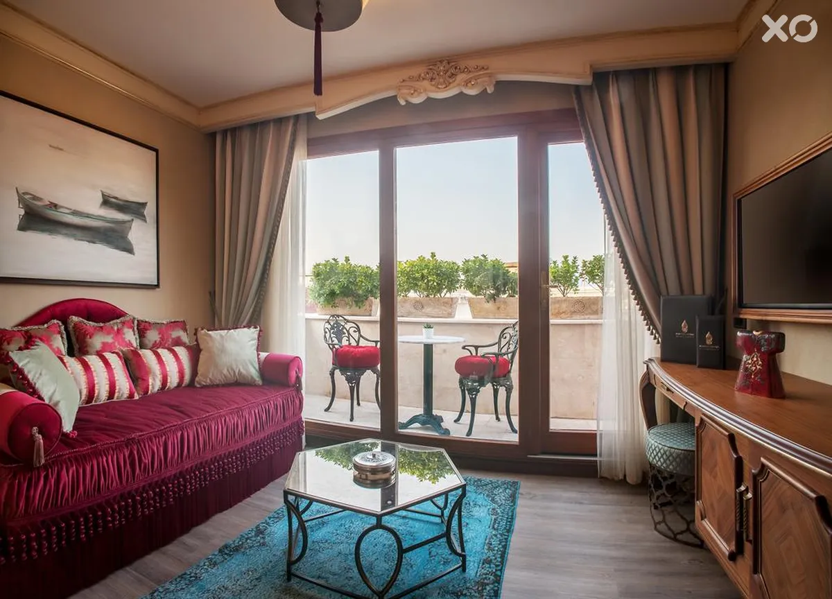 Romance Istanbul Hotel