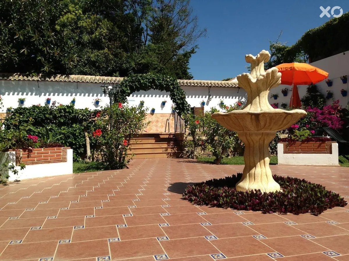 Carmen Teresa Hotel