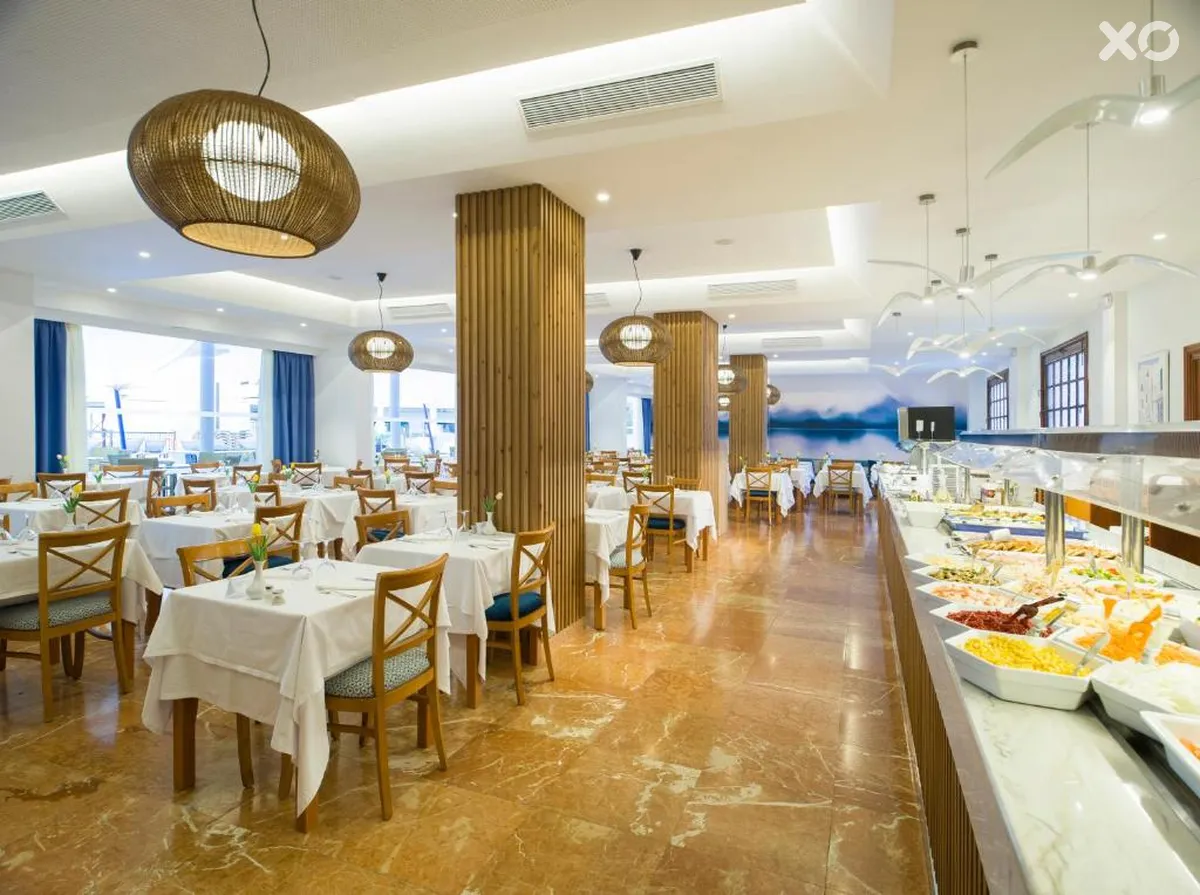 Osiris Hotel