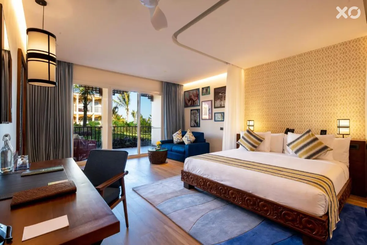 Emerald Zanzibar Resort & Spa