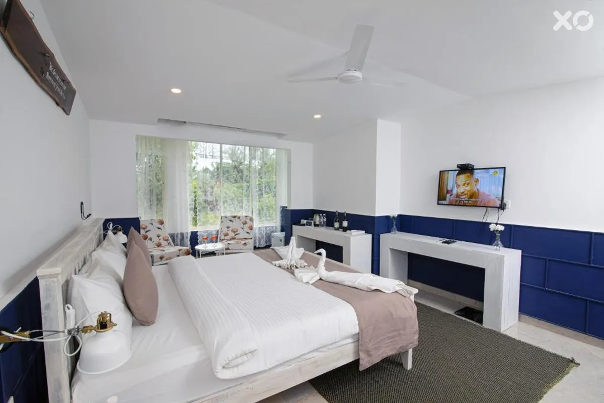 Hibis Hotels & Resort