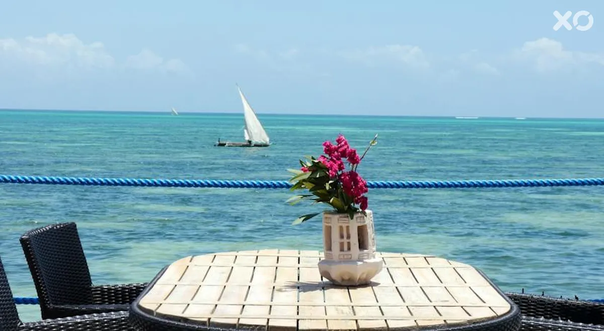 Spice Island Hotel & Resort