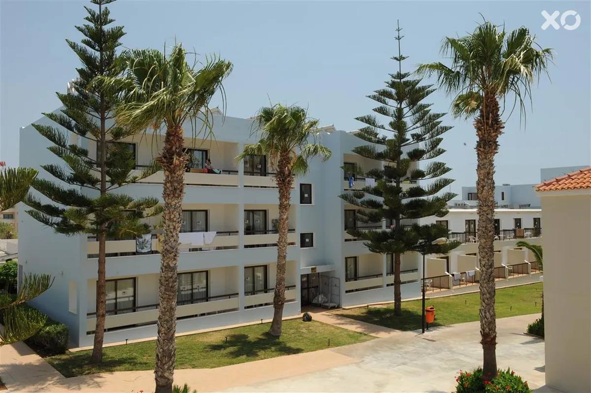 New Famagusta Hotel