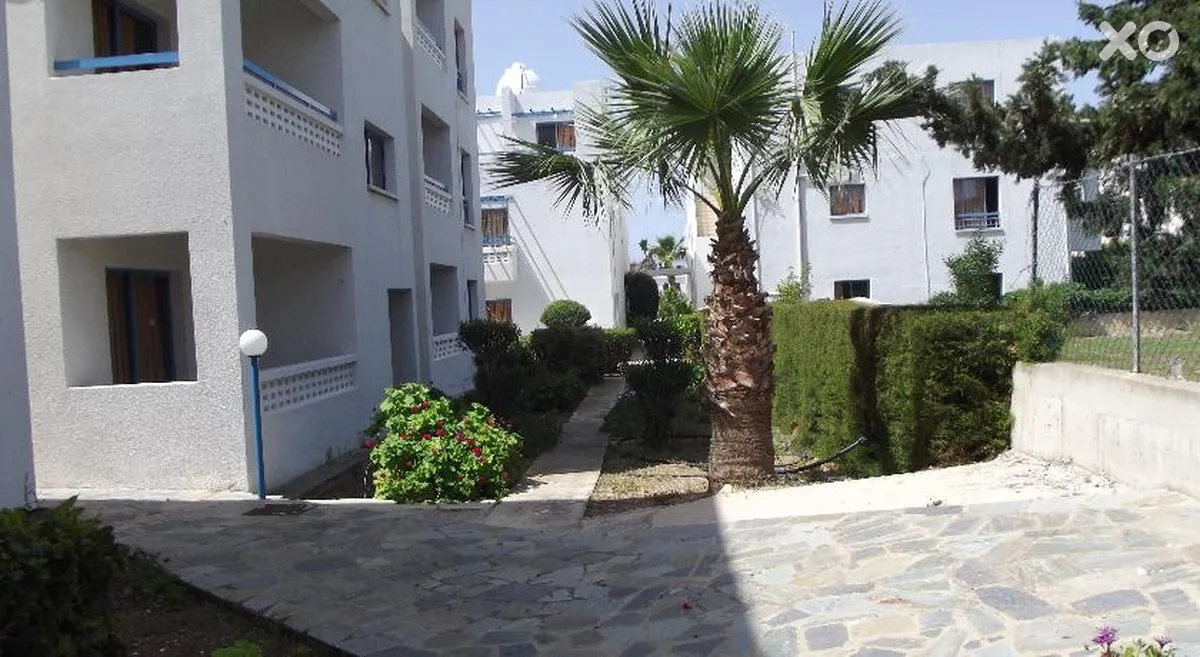Kefalonitis Hotel Apts
