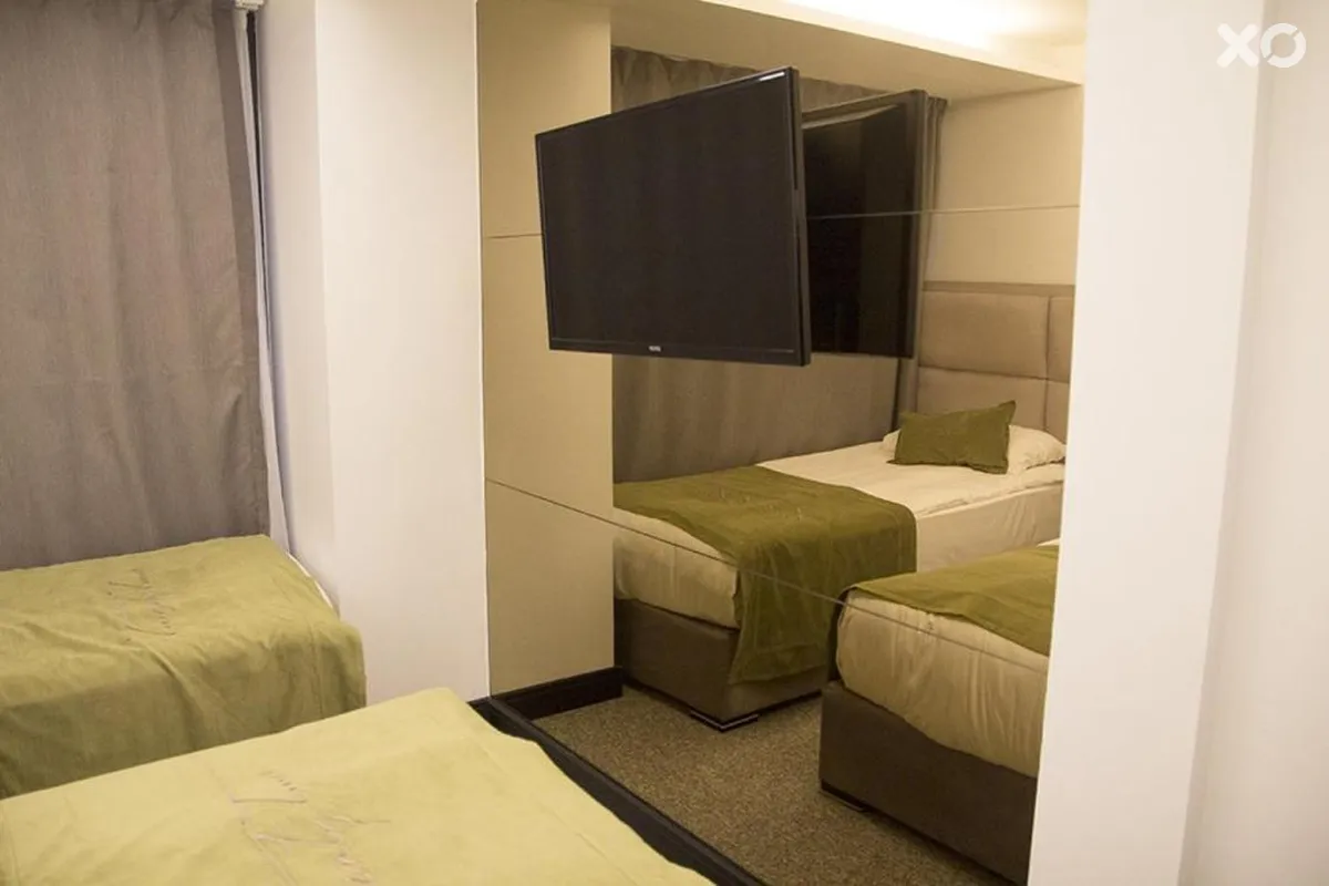 The 22 Hotel