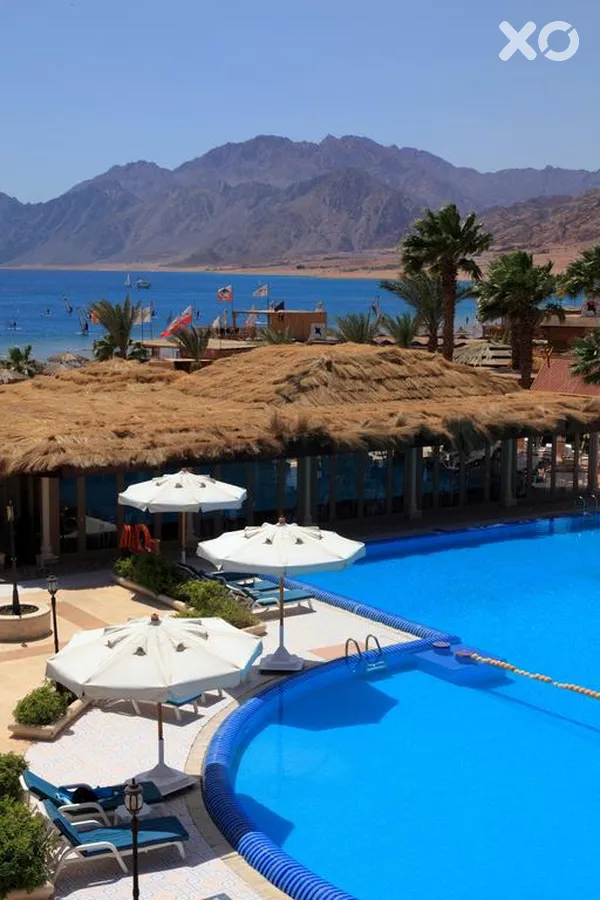 Swiss Inn Resort