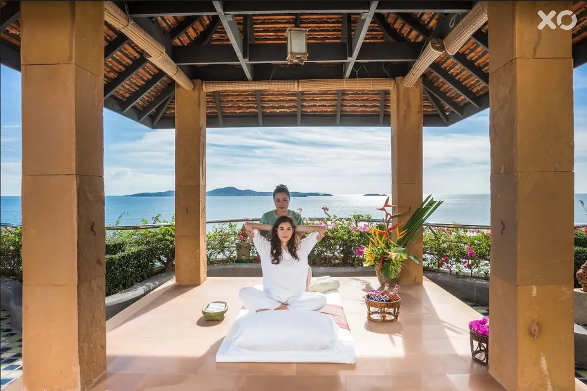 Royal Cliff Grand Hotel