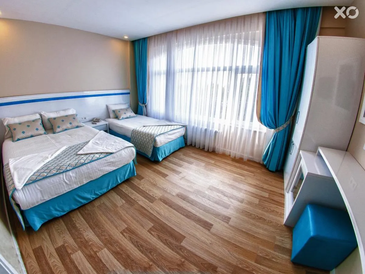 Star Holiday Hotel