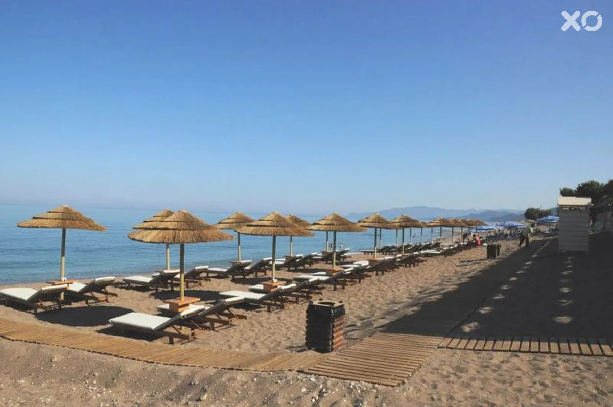 Messina Resort Hotel