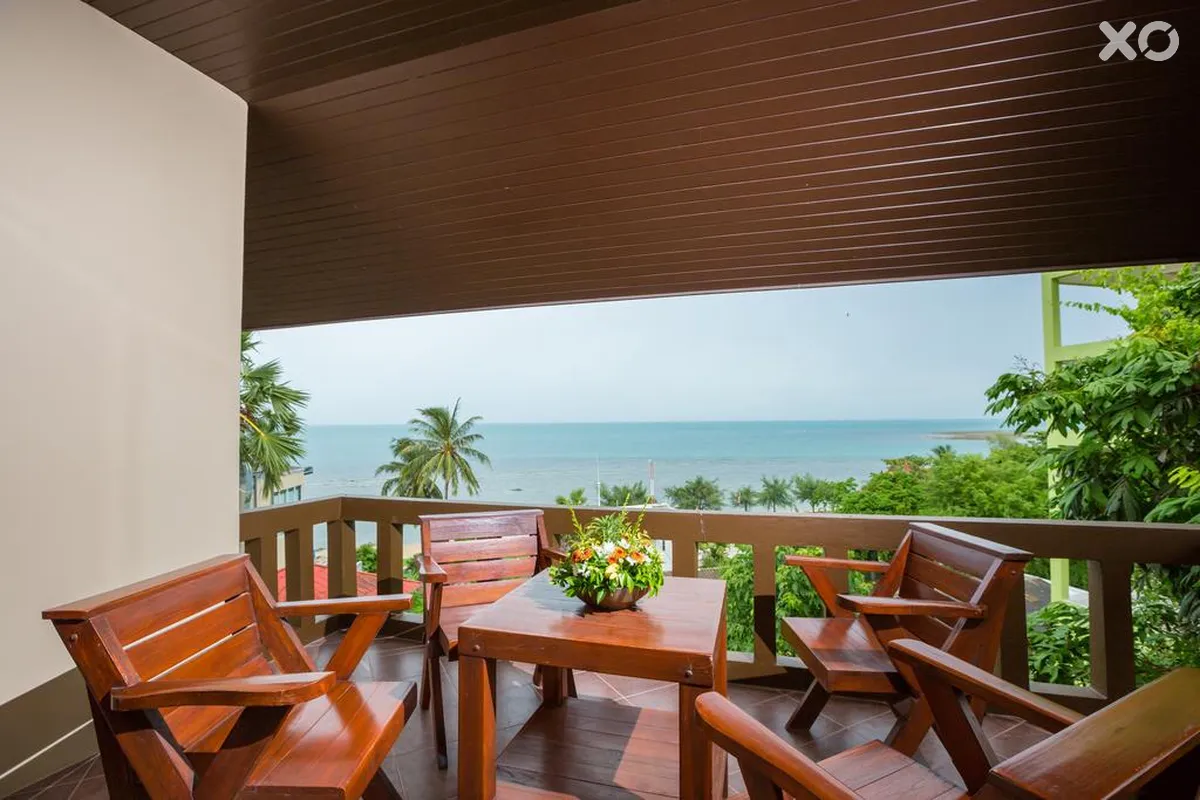 Royal Beach Boutique Resort & Spa Koh Samui