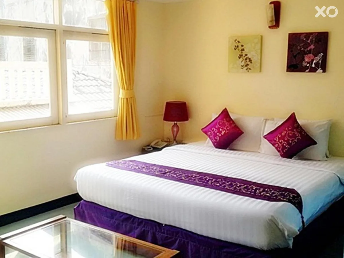 Sawasdee Sukhumvit Inn