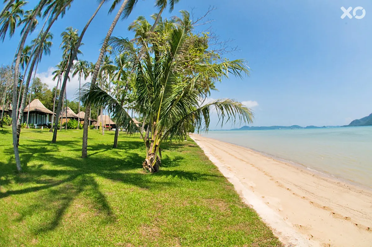 The Vijitt Resort Phuket