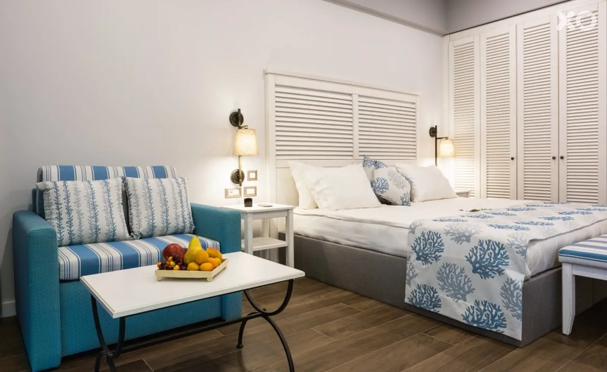 Thassos Grand Resort